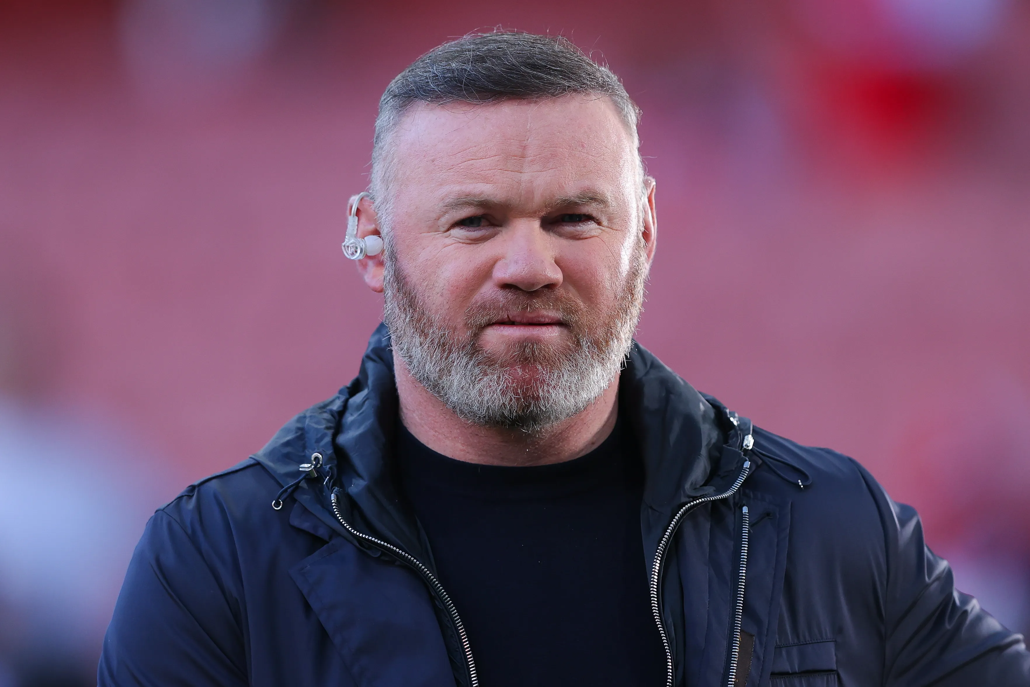 &ldquo;Wayne Rooney melihat Arsenal sebagai favorit juara Premier League musim ini, sementara Liverpool akan kesulitan kejar.&rdquo;