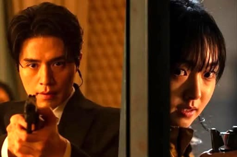 Siap-siap tegang lagi! drama &lsquo;a shop for killers season 2&rsquo; bakal lebih ganas.