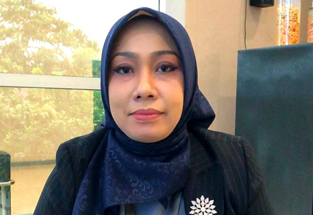 Wiyati Retno Hapsari