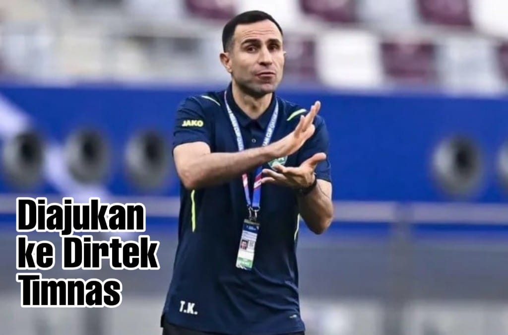Timur Kapadze