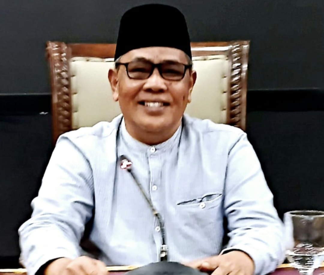 Anggota Komisi V DPRD NTB M.Jamhur meminta alokasi pendidikan dalam RAPBD 2025 harus mencapai 20 persen.