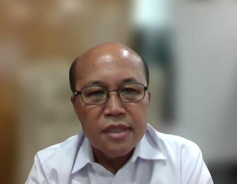 Hantor Sitomorang