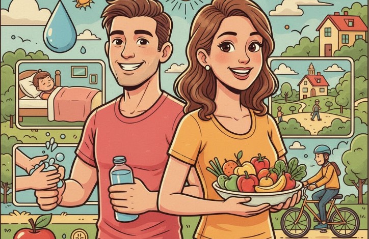 Ilustrasi