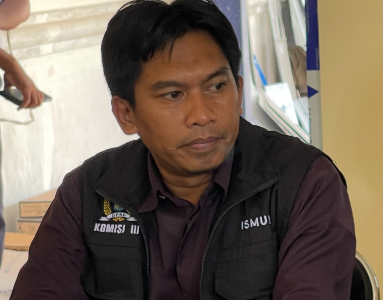 Ismul Hidayat