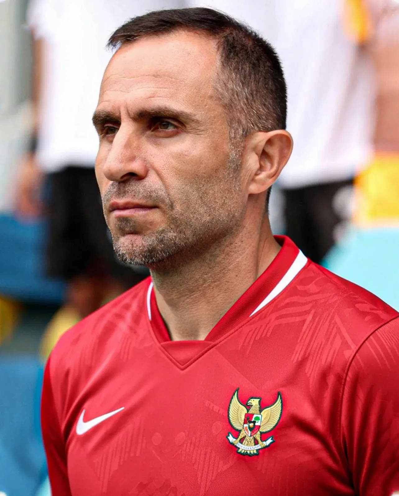 Timur Kapadze dalam negosiasi dengan PSSI untuk posisi pelatih kepala Timnas Indonesia, bersaing dengan Thomas Doll dan Jesus Casas.