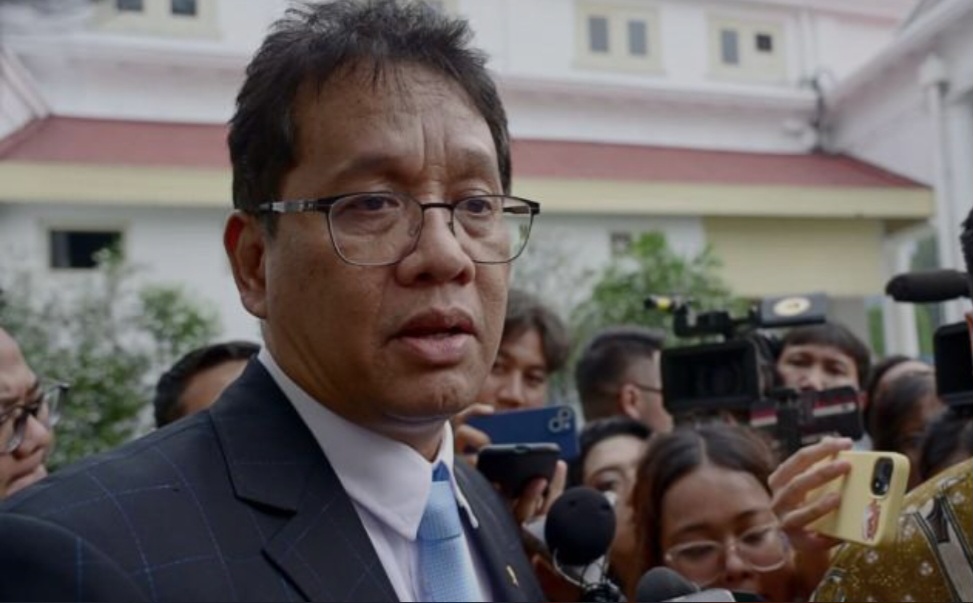 Purbaya soal gaji pensiunan PNS