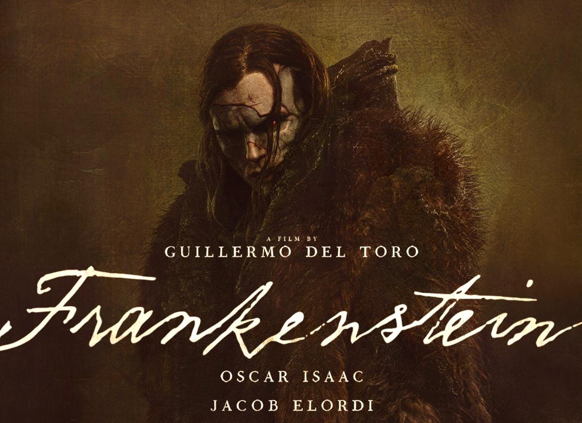 Film frankenstein tumbangkan dominasi kpop demon hunters di top 10 netflix global pekan ini.