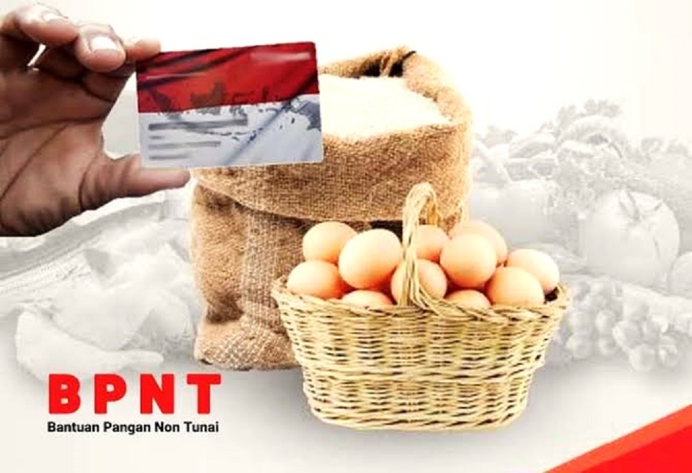BPNT tahap 4 cair di puluhan daerah hari ini, lombok utara masuk daftar prioritas penyaluran via pt pos indonesia.