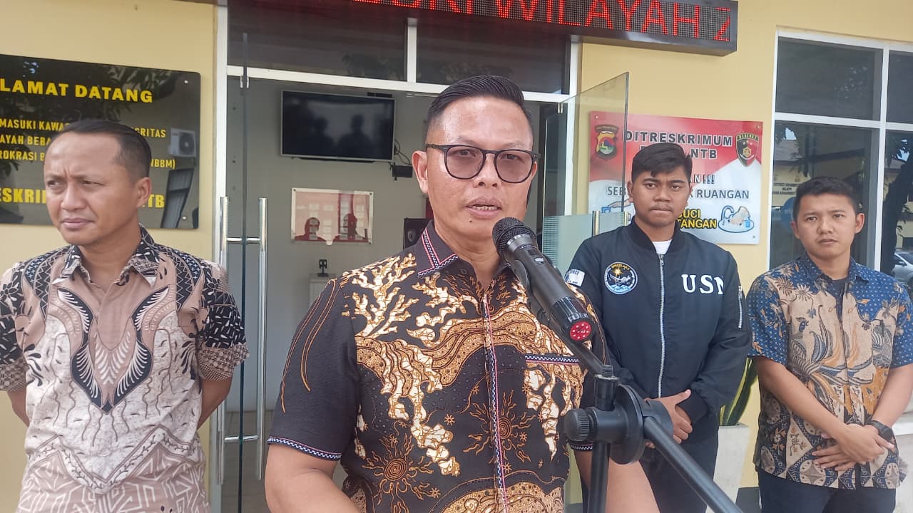 Kombes Pol Syarif Hidayat&nbsp;