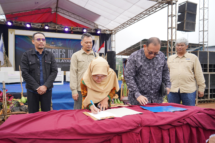 STN memperingatkan ancaman serakahnomics yang membuat petani dan nelayan kian rentan. Konflik agraria melonjak, negara diminta hadir lebih kuat.