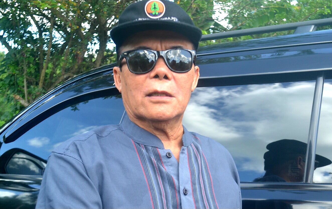 Ali BD