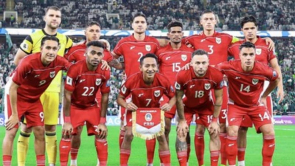 Berikut Perkiraan Lima Calon Pelatih Timnas Indonesia