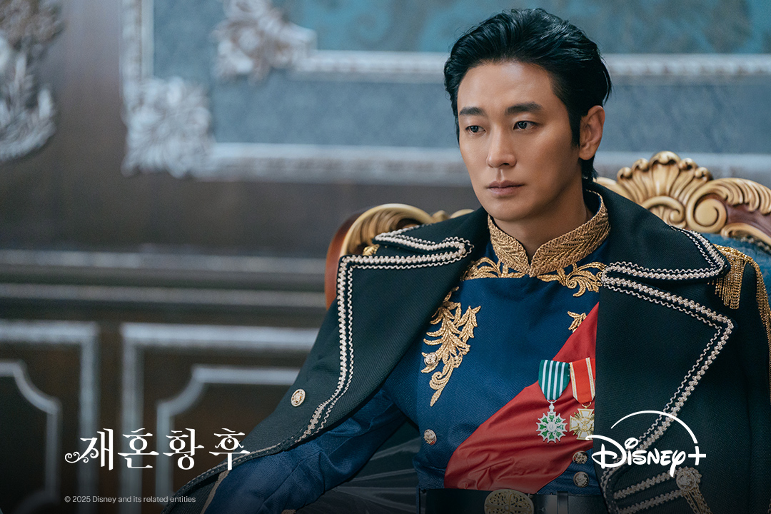 Kostum ju ji hoon picu kontroversi, tim produksi drama the remarried empress minta maaf.