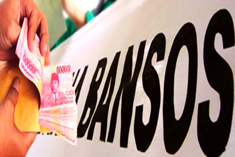 Inilah 9 daerah yang sudah cair dana bansos bpnt tahap 4, cek daftar wilayahnya.