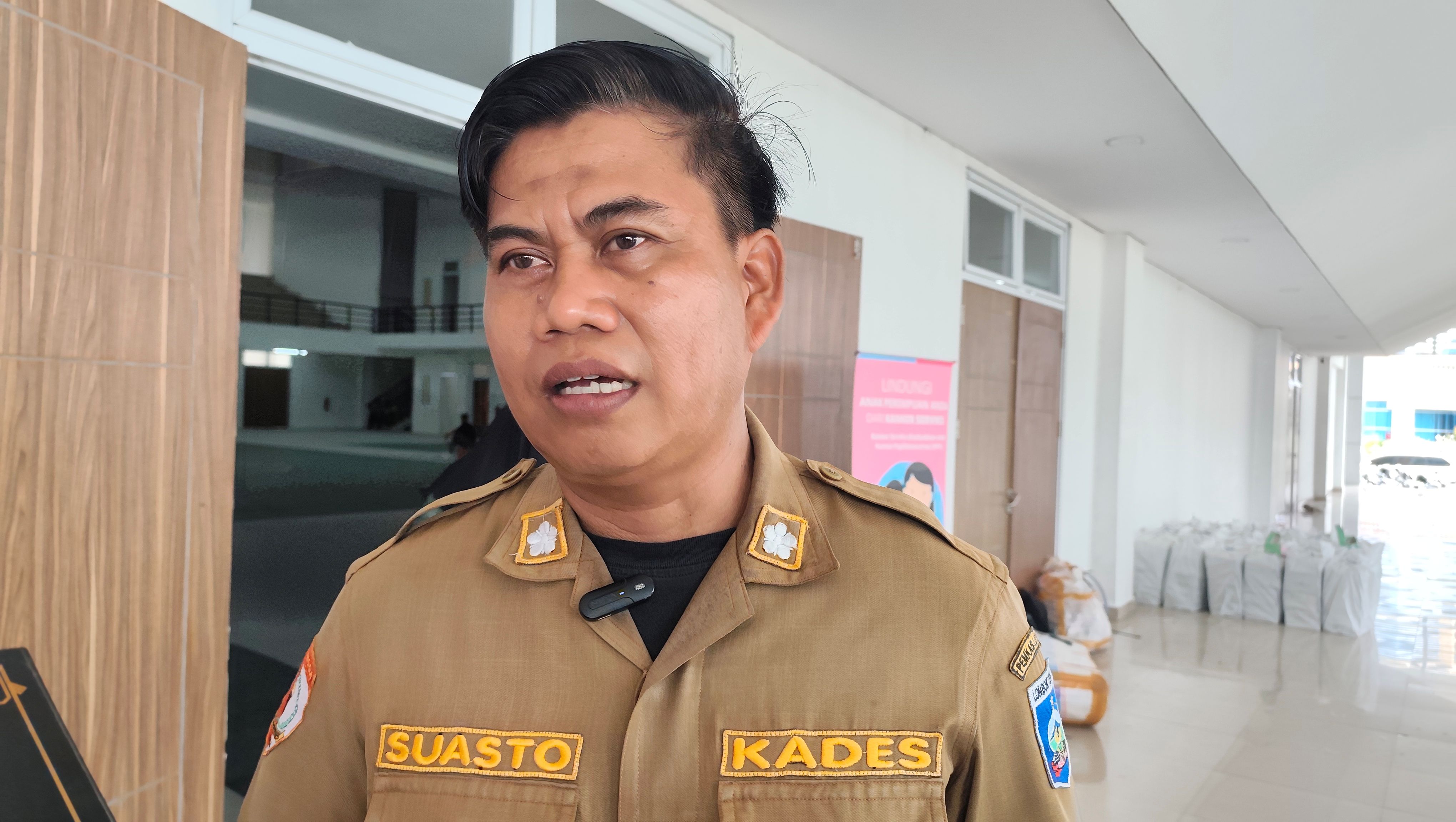 Suasto Hadi