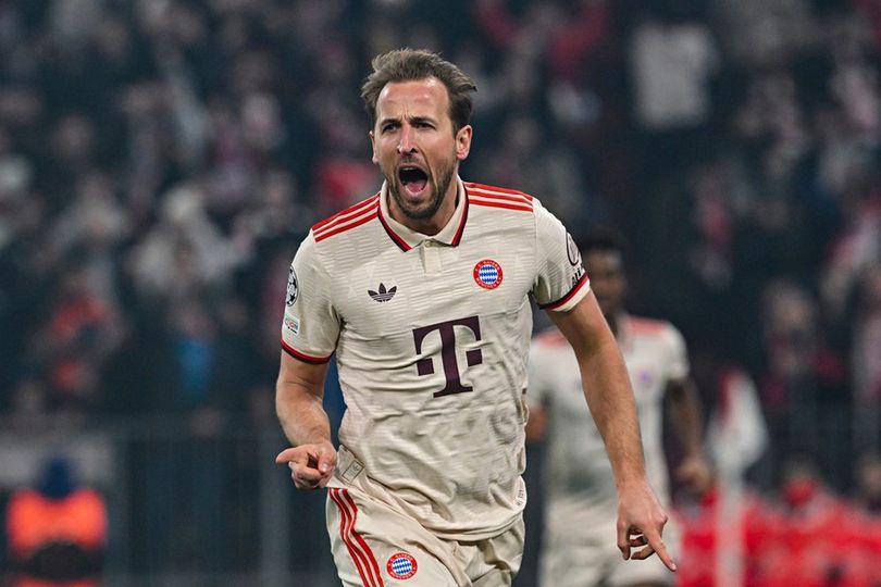 Harry Kane tegas: 100 gol tak cukup buat Ballon d&rsquo;Or kalau tak bareng trofi besar seperti Liga Champions atau Piala Dunia.
