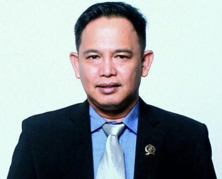Anggota Bapemperda DPRD NTB Salman Alfarizi mengatakan hingga kini Bapemperda belum menerima draf raperda pembentukan NTB Capital dari eksekutif.