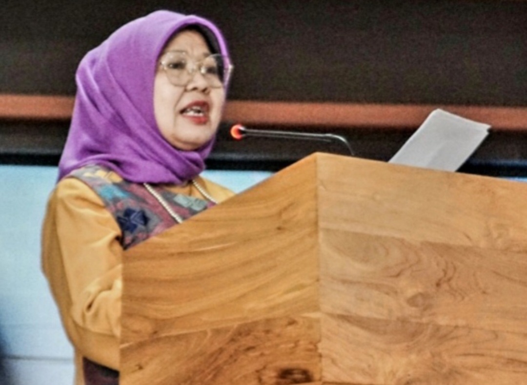 Ketua DPRD NTB Baiq Isvie Rupaeda mengatakan perlu komunikasi yang intens antara eksekutif dan legislatif soal rencana pendirian NTB Capital.