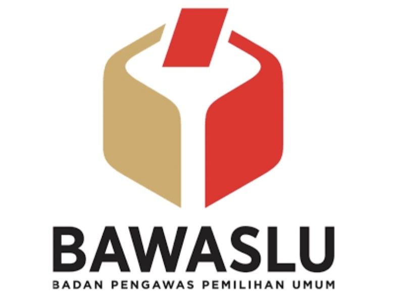 Logo Bawaslu