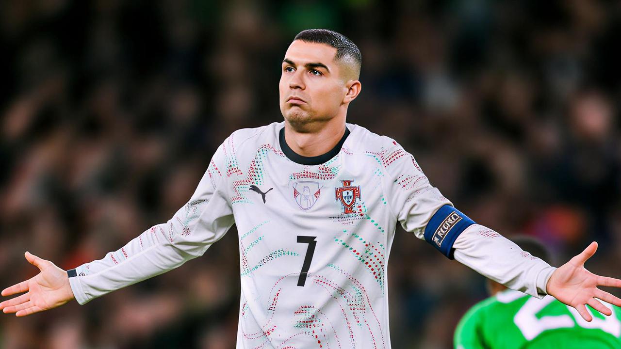 Portugal libas Armenia 9-1 dan lolos ke Piala Dunia 2026 tanpa Ronaldo. Neves dan Fernandes cetak hat‑trick, era baru Portugal?
