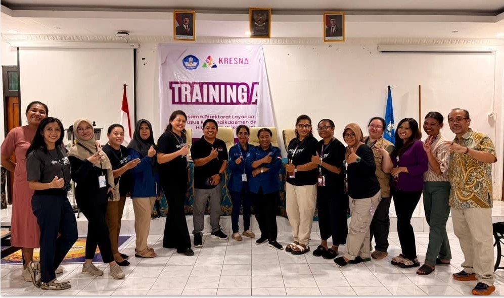 Misi besar Himpunan Psikologi Indonesia (HIMPSI) tahun ini adalah mendampingi guru dan staf pendidikan yang menjadi korban penyerangan KKB di Kabupaten Yahukimo, Papua Pegunungan.