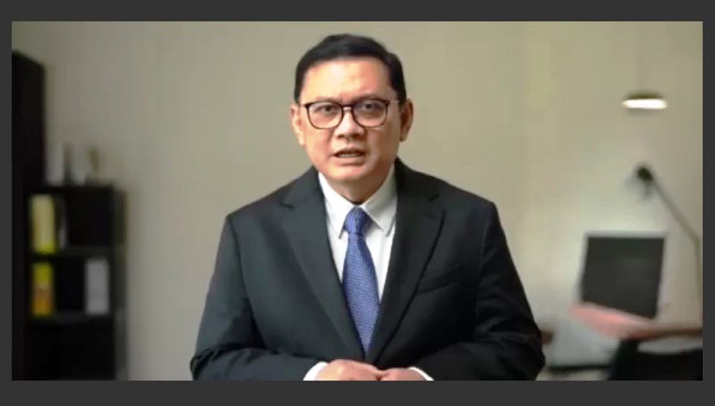 Ramdan Denny Prakoso