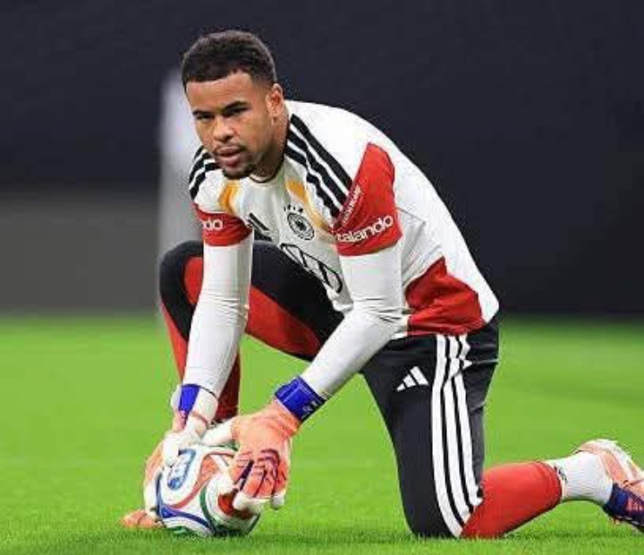 Noah Atubolu bisa menjadi salah satu opsi tepat pengganti Mike Maignan bagi AC Milan.