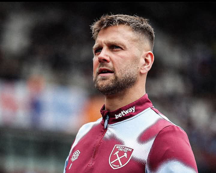 Striker West Ham United Niclas Fullkrug ditawarkan ke klub-klub Serie A, termasuk AC Milan.