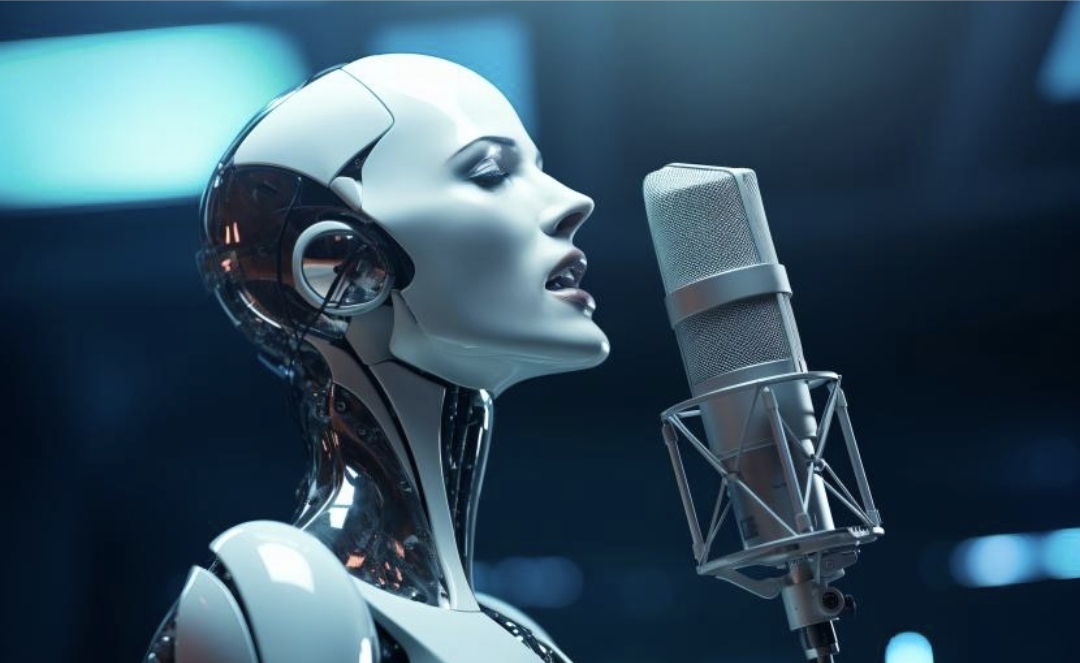 Musik AI bukan hanya eksperimen teknologi, tetapi kekuatan baru dalam industri hiburan. (ist)
