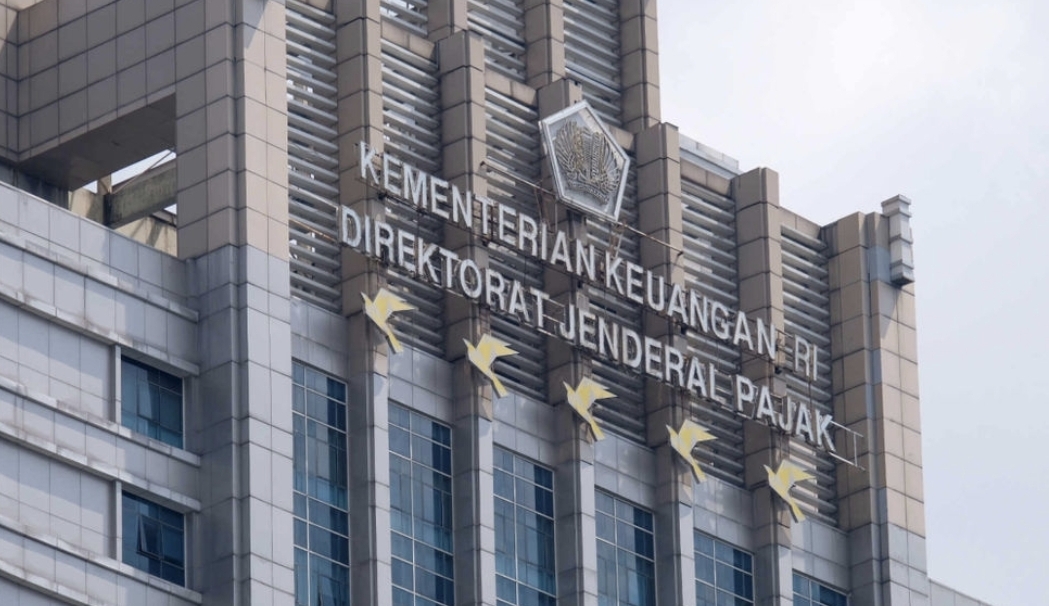 DJP kembali menegaskan komitmennya dalam mendukung langkah penegakan hukum. (ist)