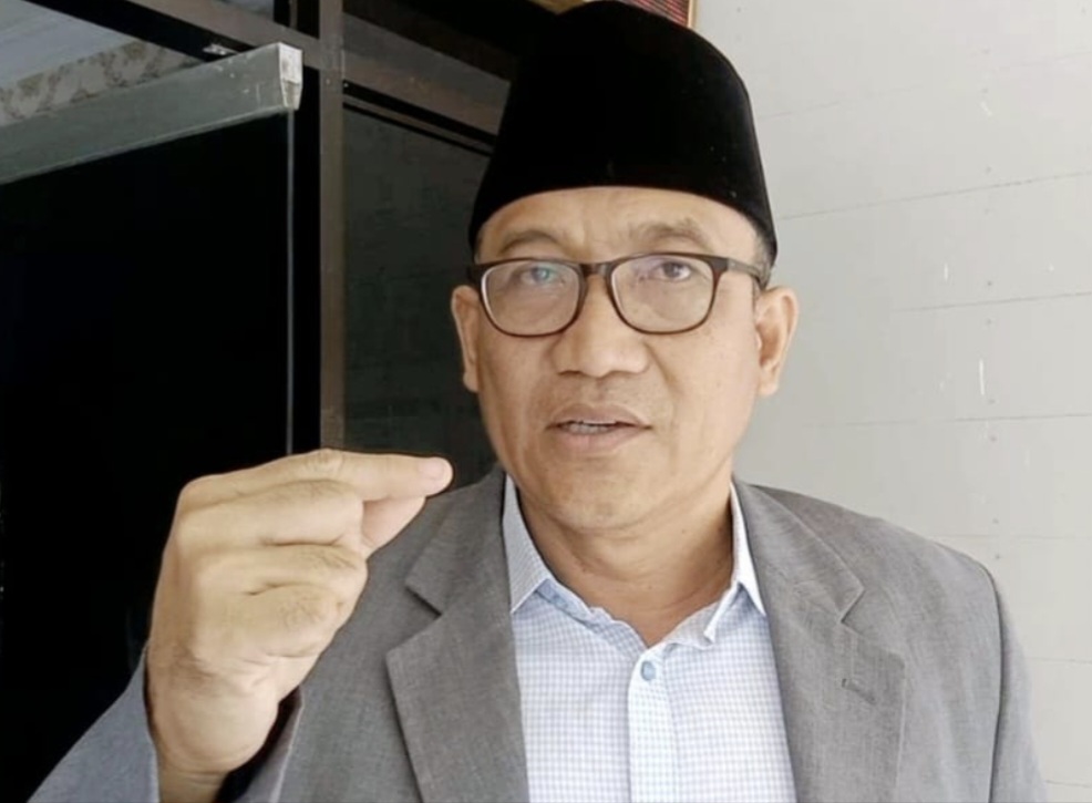 Sekretaris Komisi III DPRD NTB Raden Nuna Abriadi menyambut baik ide pembentukan NTB Capital. Ia meminta jangan sampai menjadi beban baru APBD.