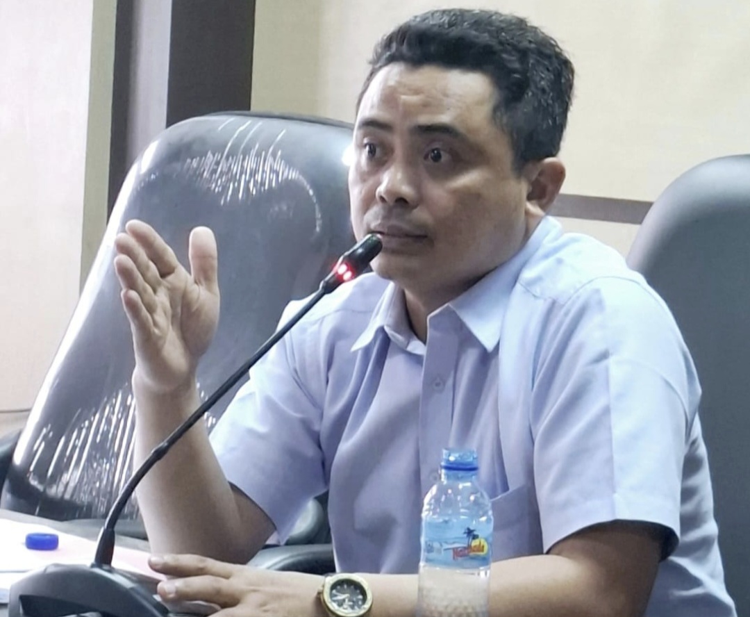 Ketua Komisi I DPRD NTB Muhammad Akri mengatakan saat ini anggora dewan sibuk membahas RAPBD 2026, sehingga uji kepatutan dan kelayakan calon komisioner KI Provinsi NTB belum berjalan.