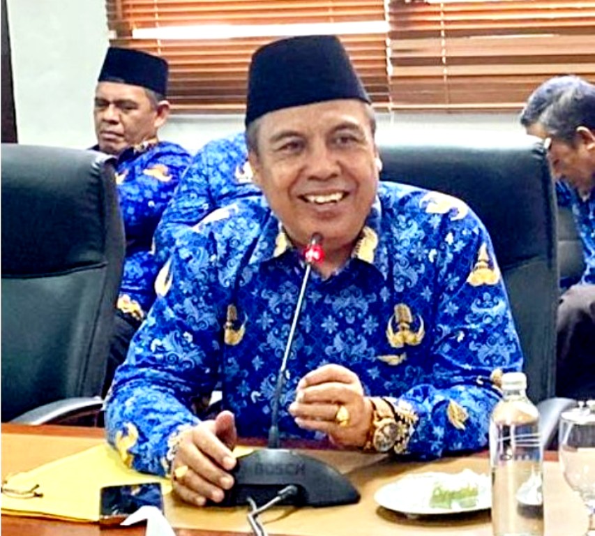 Pencapaian Historis! Anggaran Responsif Gender Pemprov NTB Tembus 8,53 Persen, Lampaui Target Nasional 7 Persen