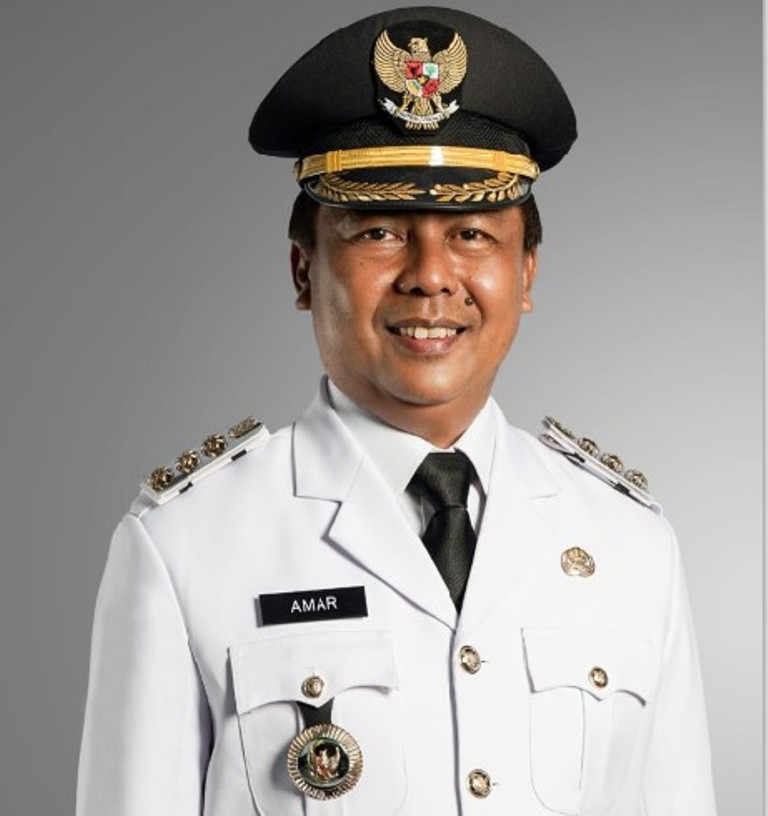 Amar Nurmansyah