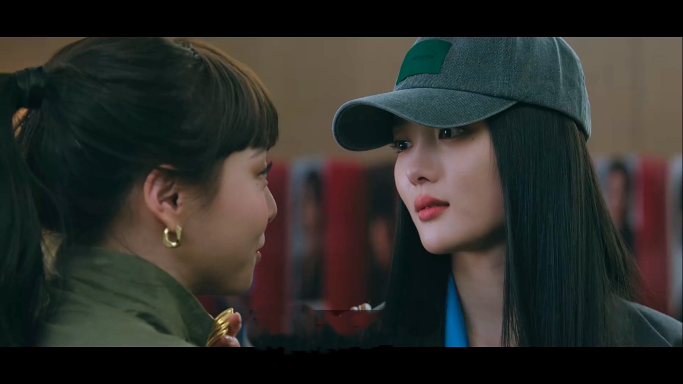 3 situasi paling mencekam kim yoo jung di episode 5 dan 6 drama korea &lsquo;dear x&rsquo;