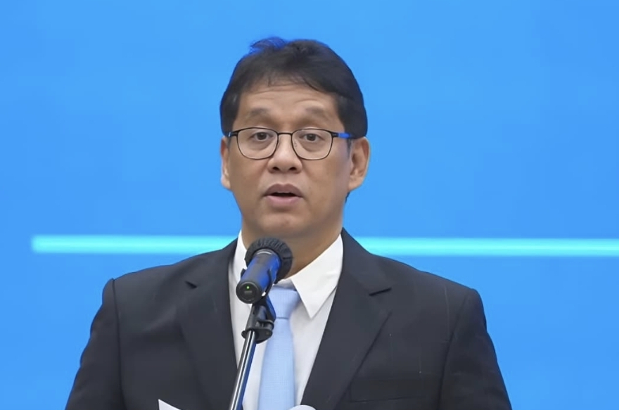 Menteri Keuangan Purbaya Yudhi Sadewa. (ist)