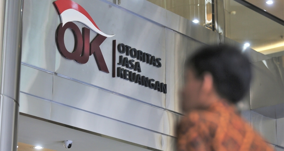 OJK menegaskan bahwa perlindungan nasabah adalah prioritas. (ist)