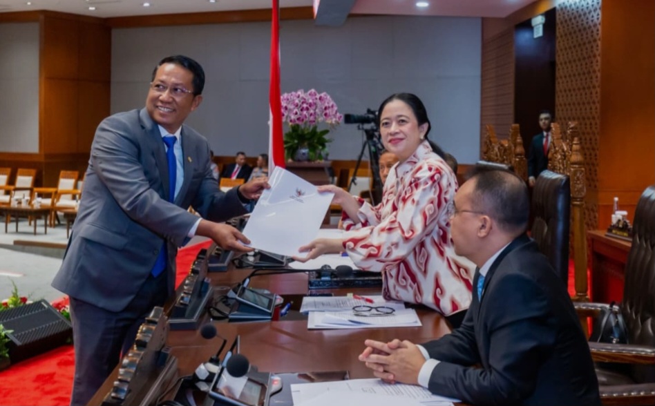 Kontroversi UU KUHAP