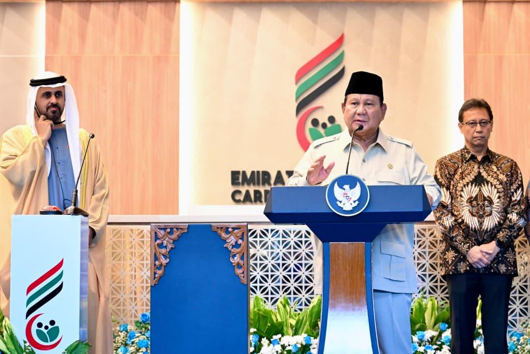Fokus Perluasan Fasilitas Canggih: Pemerintah Alokasikan Dana Besar untuk Pembangunan dan Pendidikan Dokter, Perawat, dan Paramedis