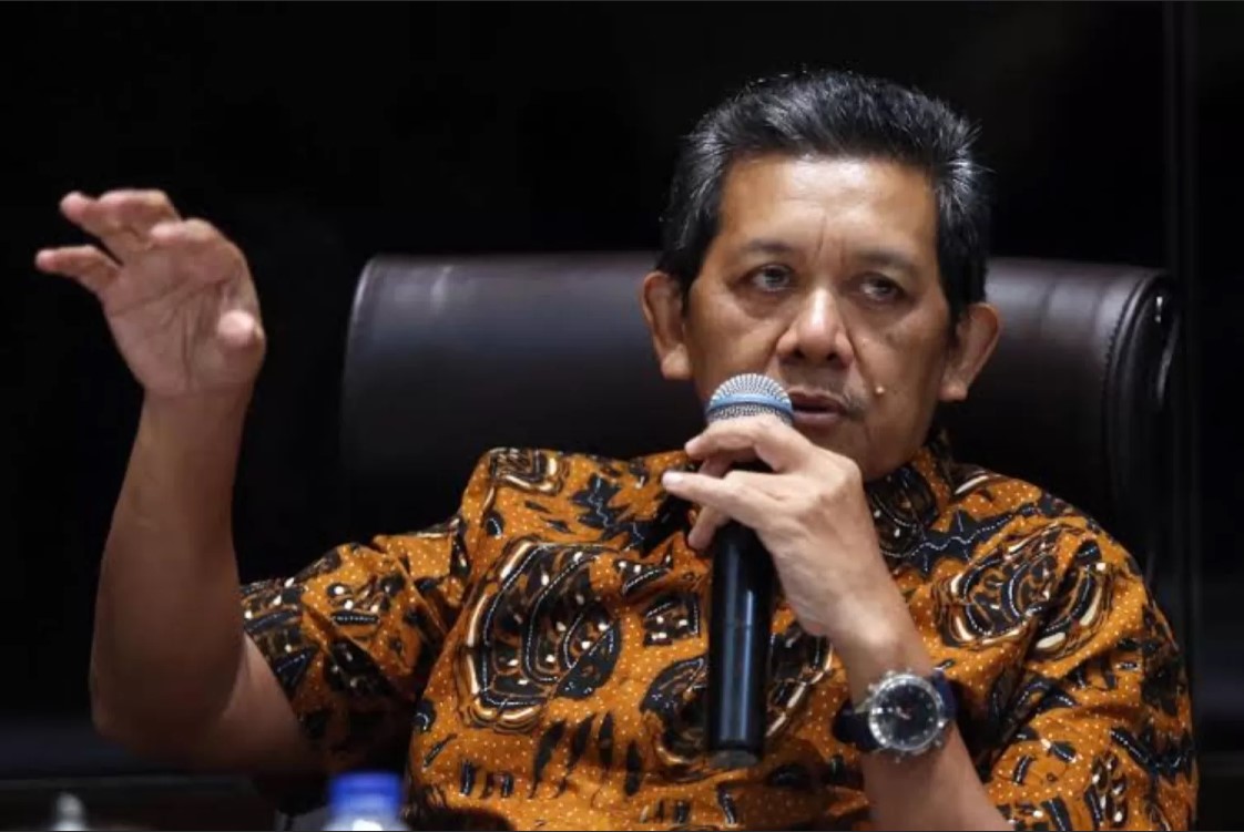 Ade Marfuddin