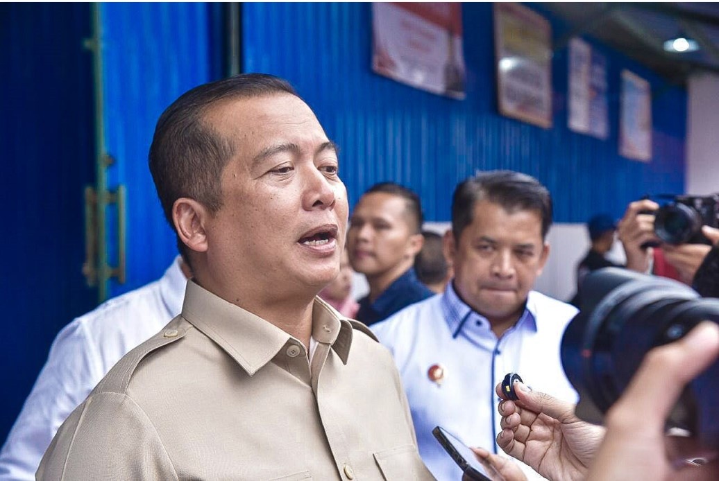 Lalu Muhamad Iqbal