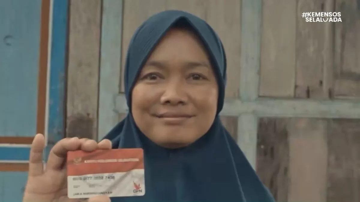 35 juta KPM Bahagia! Bansos tahap 4 PKH, BPNT, dan BLT Kesra mulai mengalir serentak, prioritaskan akurasi data.