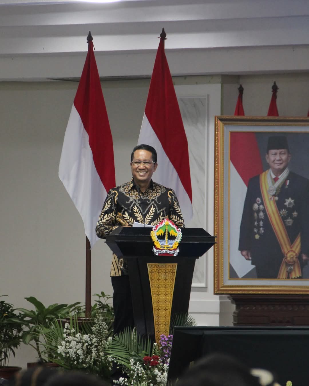 Supratman Andi Agtas