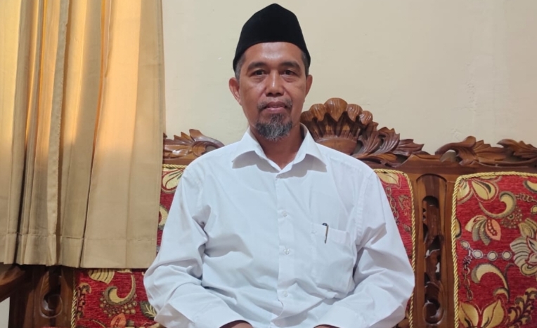Syamsul Anwar