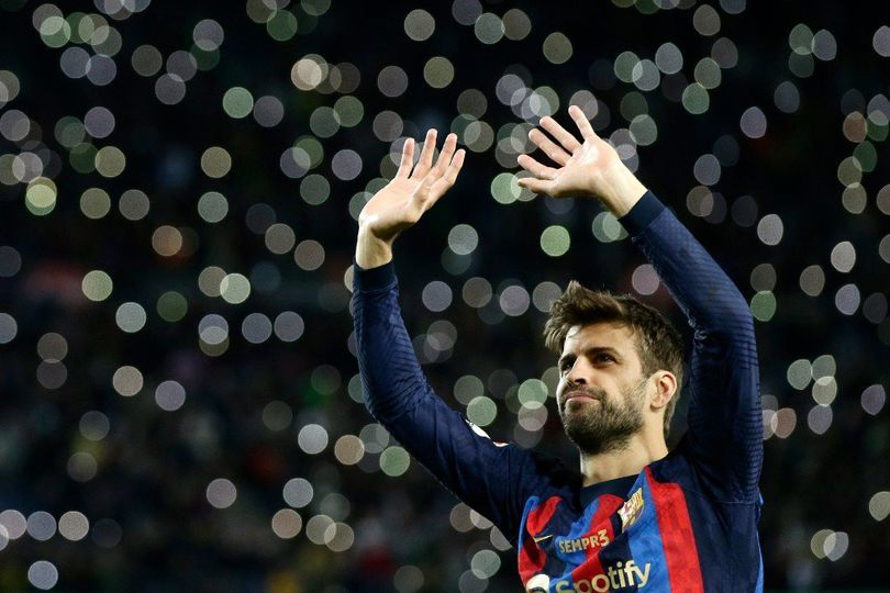 Gerard Piqu&eacute; yakin Indonesia akan lolos Piala Dunia. Dengan 200 juta penduduk dan kultur sepak bola besar, ia menilai tinggal menunggu waktu.