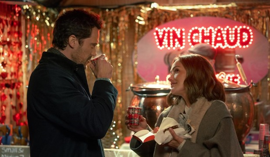 Champagne Problems, salah satu dari 5 rekomendasi film Netflix terbaru bulan November.