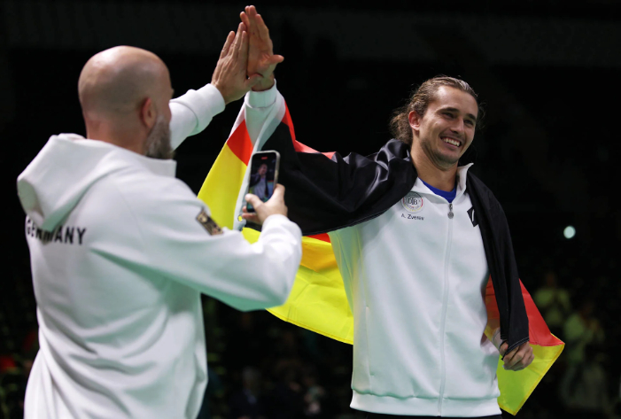 Jerman ke semifinal Piala Davis 2025 usai kalahkan Argentina lewat drama tiebreak, siap tantang Spanyol di laga panas perebutan final.