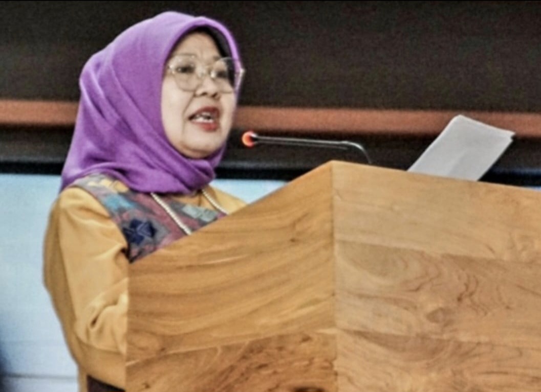 Ketua DPRD NTB Baiq Isvie Rupaeda mengklaim tidak mengganggu kinerja anggota dewan setelah dua anggota DPRD ditahan Kejati NTB dalam kasus dana pokir.