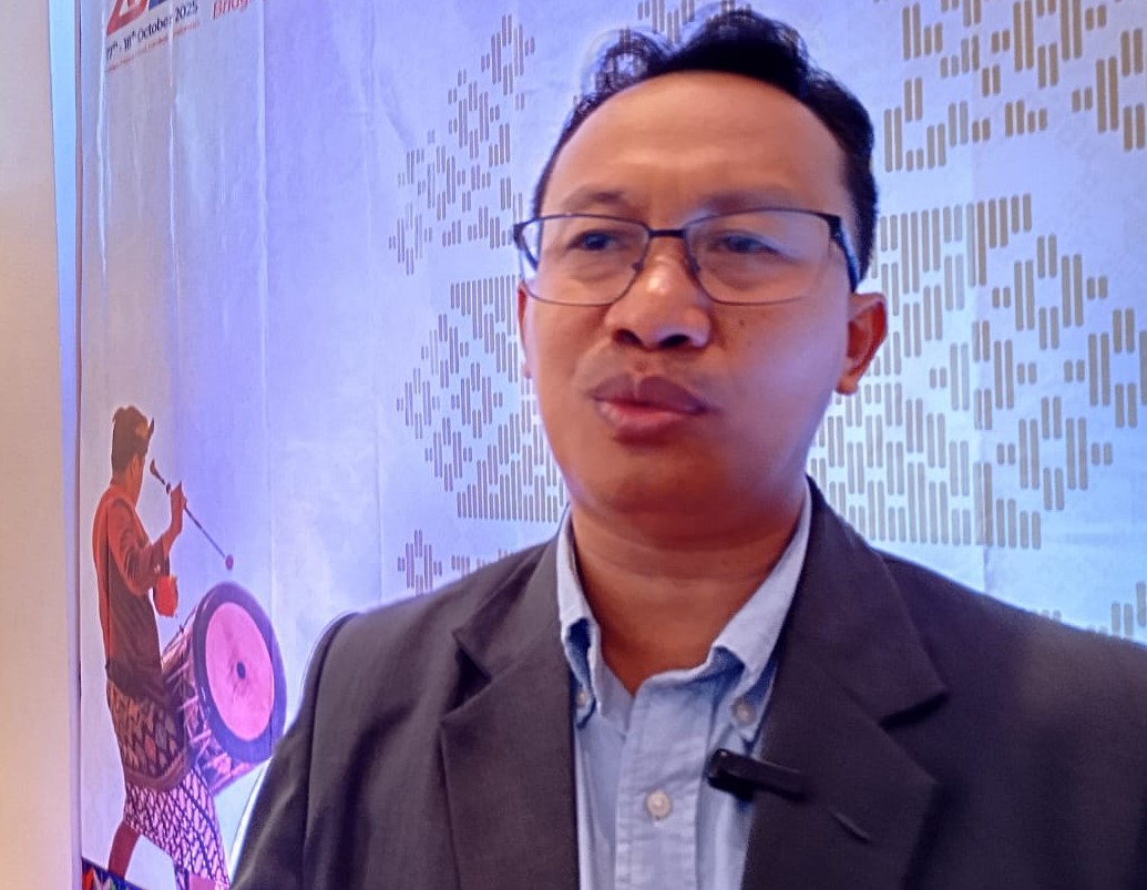 Ahli Kesehatan Unram dr Arfi Syamsun