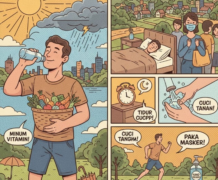 Ilustrasi
